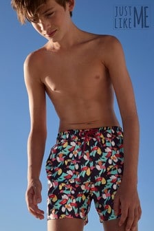 glamorous swimming costumes