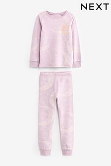 Purple Snuggle Eid Pyjamas 1 Pack (9mths-12yrs)