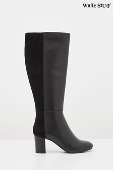 women's lacrosse duck boots
