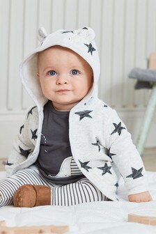 baby boy thin jacket