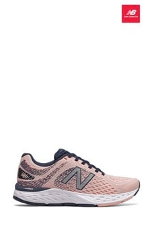 new balance 680 bebe