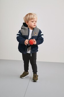 next younger boys coats