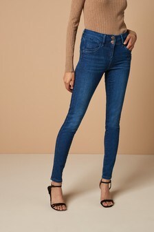 next lift and sculpt jeans