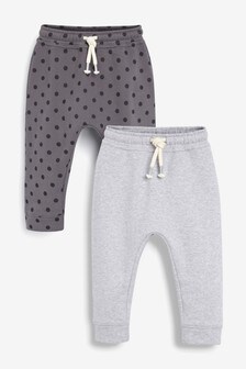 next girls tracksuit bottoms