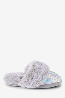 next girls slippers