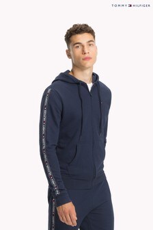 blue tommy hilfiger