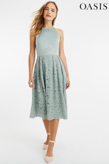 oasis wedding guest dresses