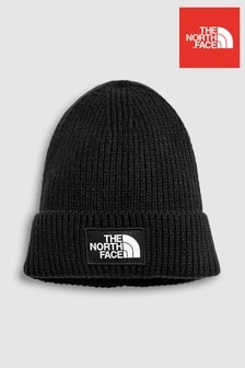 north face beanie hat mens
