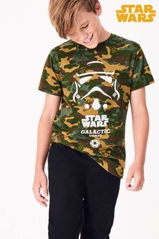 Star Wars Bekleidung T Shirts Schlafanzuge Taschen Next De