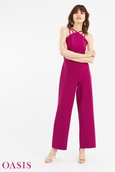 oasis petite jumpsuits