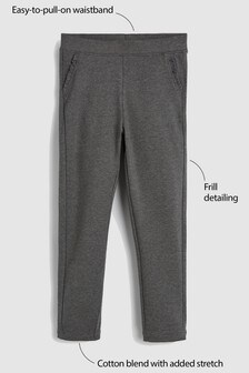 school trousers for tall girl
