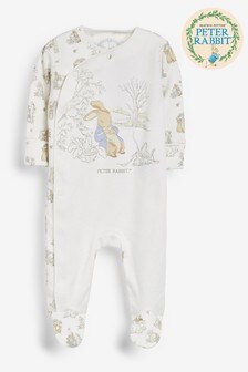 peter rabbit unisex baby clothes