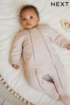 Next girls deals sleepsuits