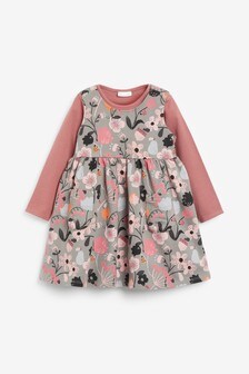 Susse Babykleider Festliche Kleider Baby Kleid Next De