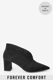 Women's footwear Boots Shoe Boot Shoeboot | Next Sweden Buy Forever Comfort® Feature Heel Knee High Boots from Next