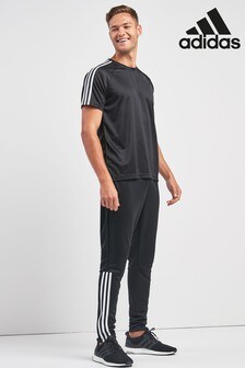 3x adidas joggers