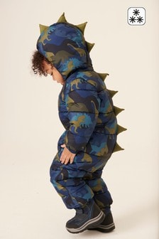 next dinosaur snowsuit