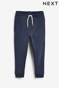 next boys navy joggers