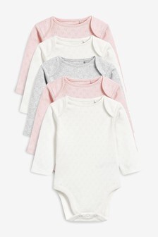 next newborn dresses