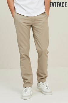 next mens chinos