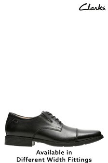 Mens Wide Fit Shoes | Formal 
