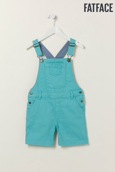 fat face children's swimwear