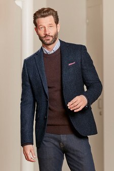 next jackets and blazers