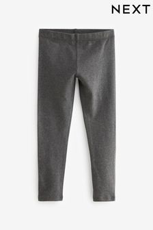 Grey Charcoal Leggings (3-16yrs)