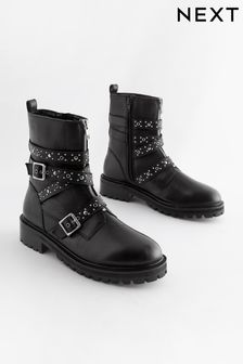 Studded wellies hotsell