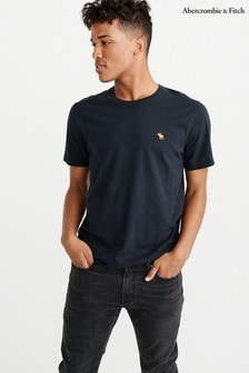 abercrombie and fitch t shirts online