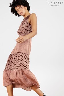 Brandedfashion Spots Dresses Tedbaker 