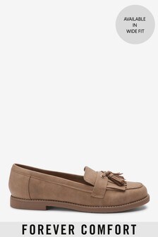 next loafers wide fit
