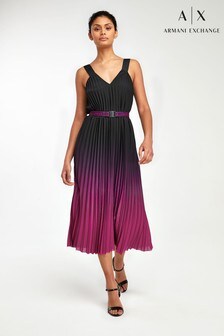 armani exchange dresses uk