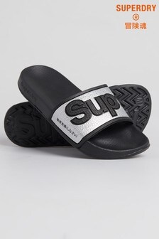 sandal superdry