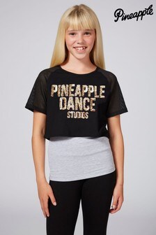 pineapple dance clothing