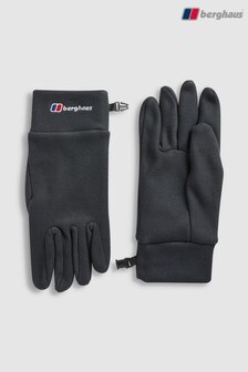 berghaus hat scarf gloves set