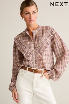 Next tops and blouses clearance