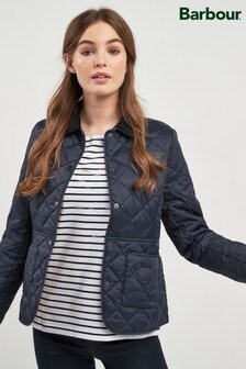 barbour puffer jacket womens