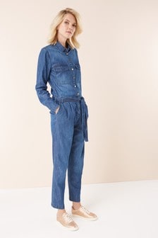 boiler suit womens uk