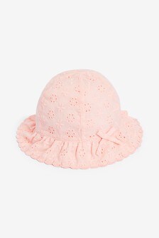 next baby sun hat