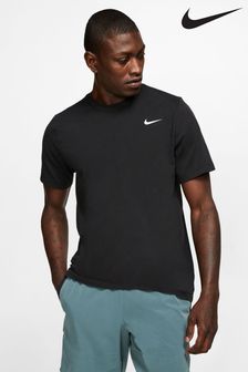nike dri fit training tee