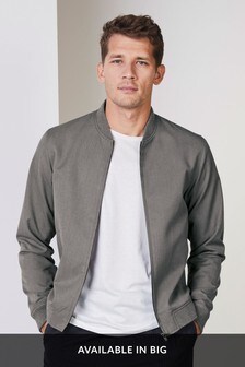 next bomber jacket