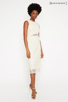 Warehouse wedding guest best sale dresses