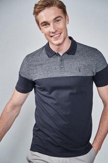 next polo shirts