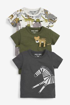 Older Boys Younger Boys Tshirts Tops Olderboys Youngerboys Tshirts