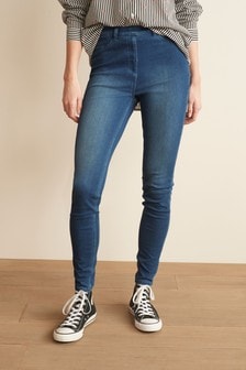 Jeggings | Denim Leggings | Next USA