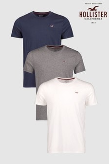 Hollister | T Shirts For Men \u0026 Women 