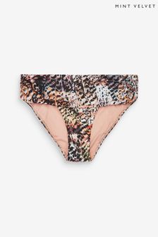 mint velvet swimwear