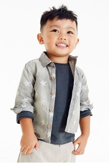 Hemden Fur Jungere Jungen Modische Hemden Fur Jungere Jungen Next De