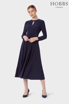 hobbs gracie dress